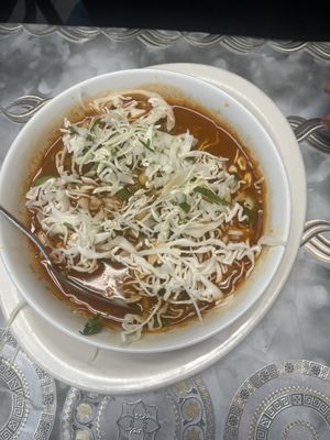 Alma oaxaqueña Restaurant by null