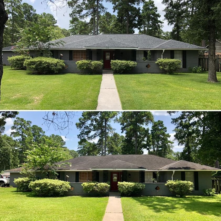 Slide of Reflex Roofing & Construction