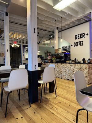 Mountain Heart Brewing by null