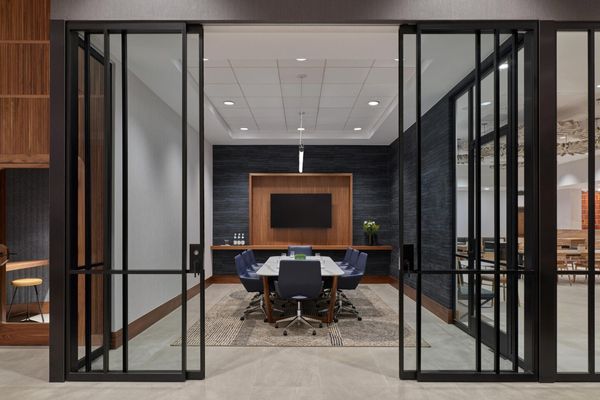 Sheraton Denver Downtown Hotel by null