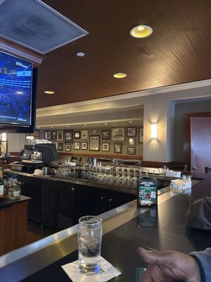 The Daily Grill by null