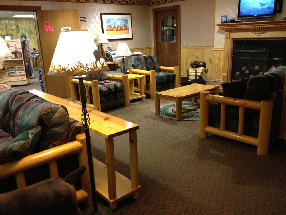 WESTMARK INN TOK Updated August 2024 Junction Of The Alaska And