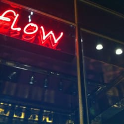Flow Shoes
