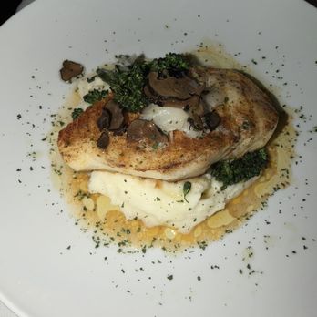Mitchell's Ocean Club - Blackened Snapper - Steakhouses Near Me - Columbus, Ohio Mitchell's Ocean Club - Blackened Snapper - Steakhouses Near Me - Columbus, Ohio