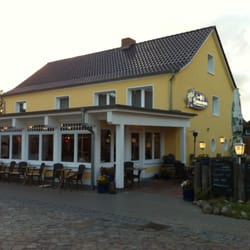 Restaurant Zum Klabautermann