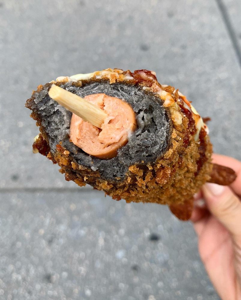 OH KDOG 803 Photos & 367 Reviews 159 Ludlow St, New York, New York