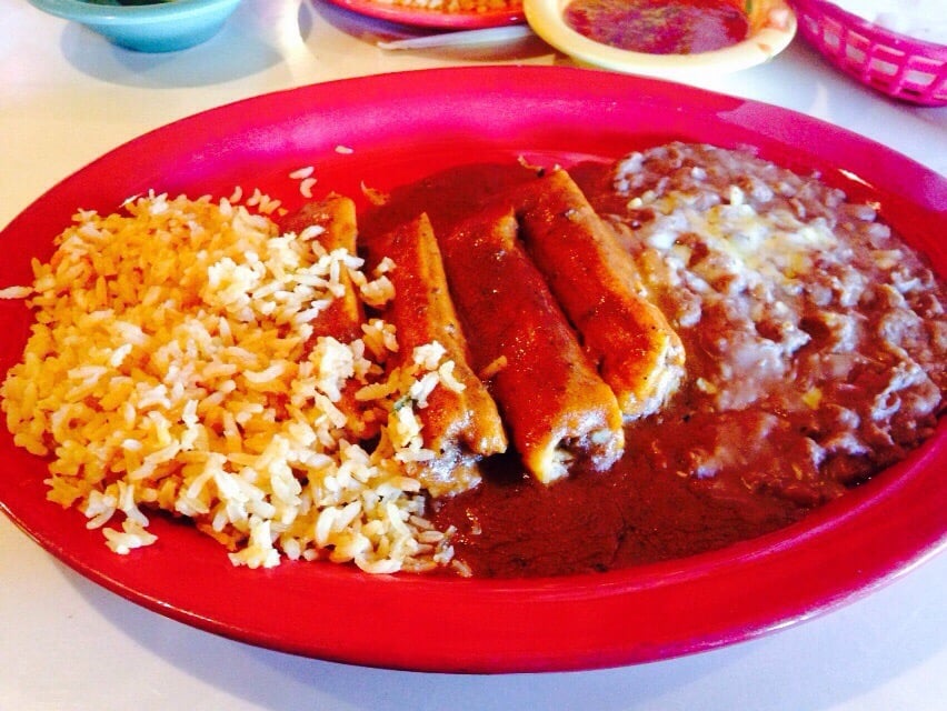 Eldorado Mexican Restaurant