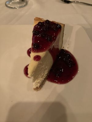 The School Fine Dining by null
