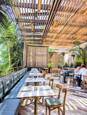 Bottega Louie WEHO by null