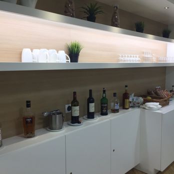 Icare Lounge - Airport Lounges Near Me - Mauregard, 77
