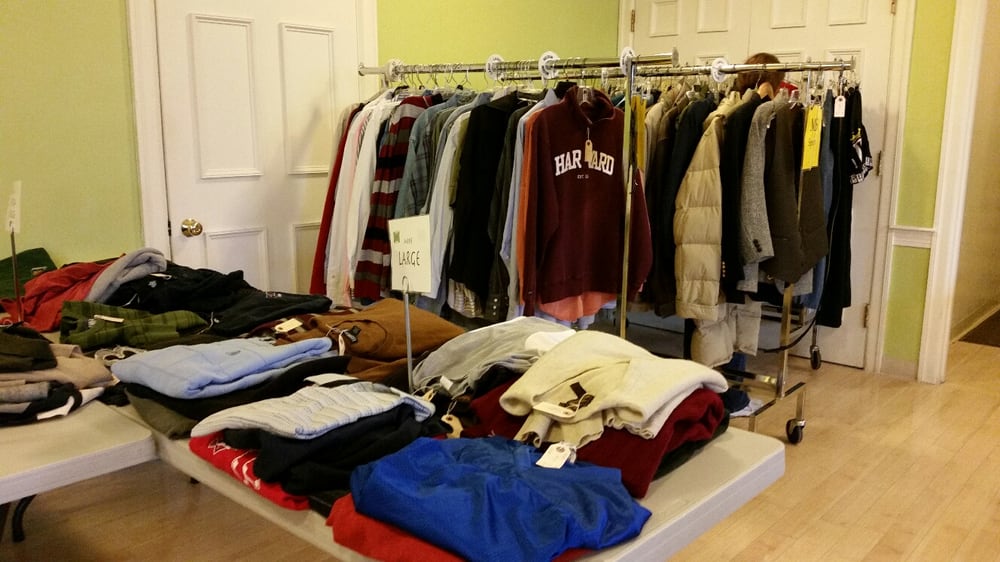 THE GOOD AS NEW SHOP Updated October 2024 10 Photos 11 Washington