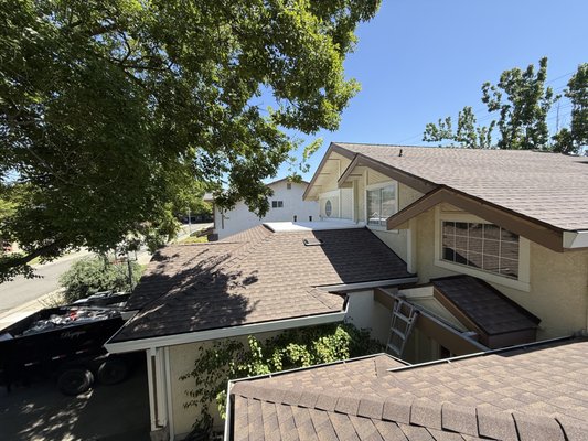 Gonzalez Roofing Pros