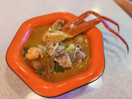 Zhangliang Malatang Spicy Hotpot (National City) by null