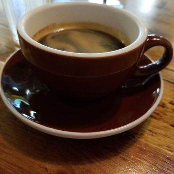 Macondo Coffee Roasters - The best coffee in Miami. Many choices. Prices are reasonables. Friendly staff :) - Coffee & Tea Near Me - Doral, Florida