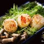 Photo of Seafood Stand