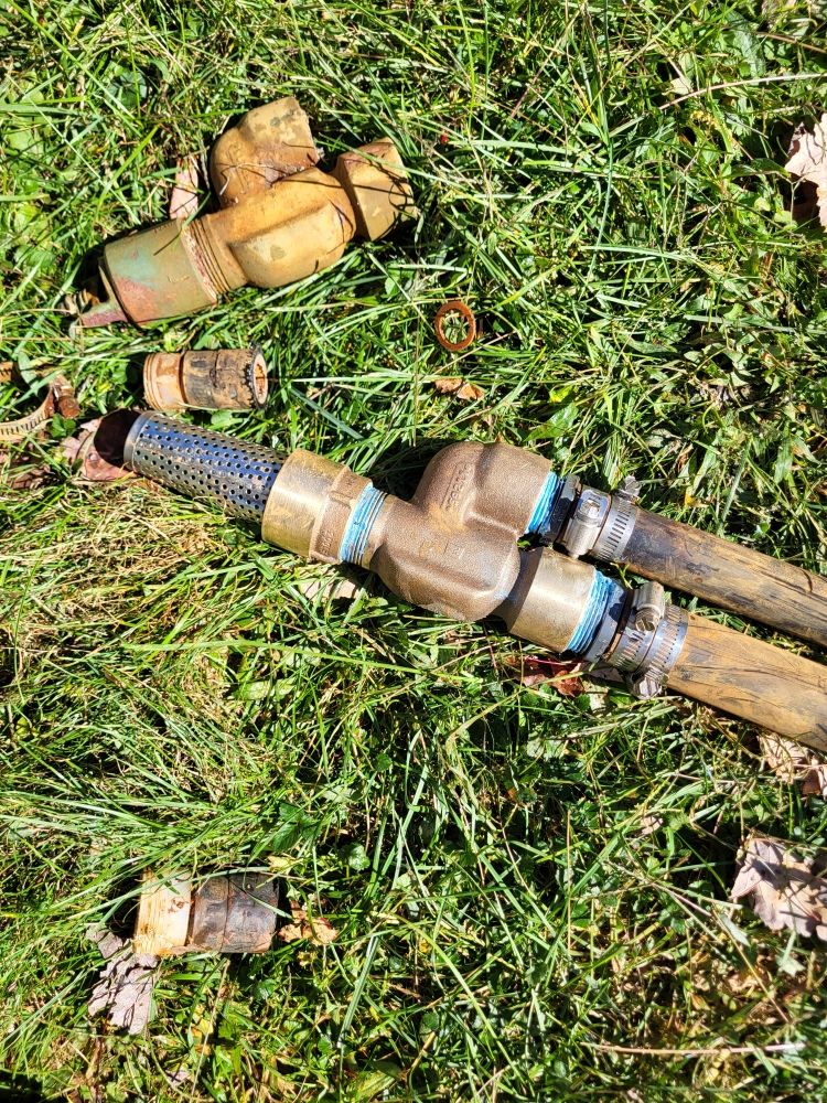 Slide of Hare & Company Plumbing & Drain Service