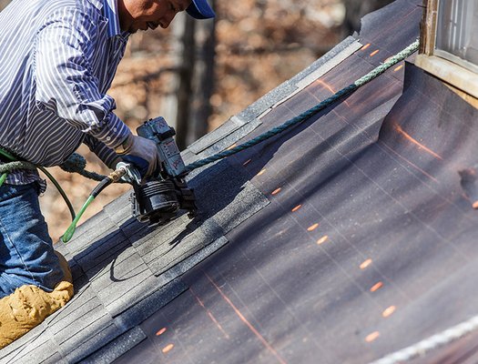 Xtreme Roofing and Repairs