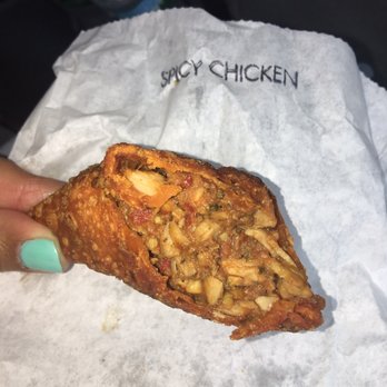 Empanada Mama - Hell's Kitchen - Latin American Near Me - New York, New York