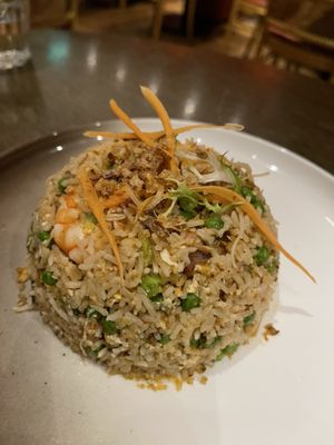 Satay House Malaysian Restaurant by null