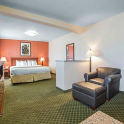 Quality Inn Winnemucca - Model T Casino