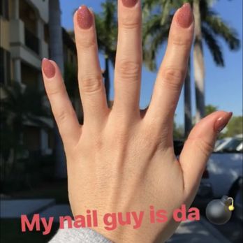 Q A Nails - Waxing Near Me - Royal Palm Beach, Florida