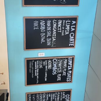 Lumpia Bros Cafe - Coffee & Tea Near Me - Grover Beach, California Lumpia Bros Cafe - Coffee & Tea Near Me - Grover Beach, California