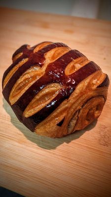 Sweet Demi Lune Bakery & Cafe by null