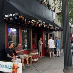 Slainte Irish Pub