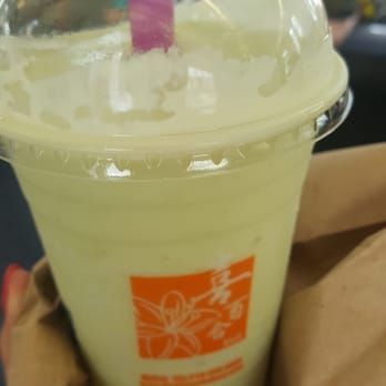 Xinfa Bakery - Avocado shake - Bakeries Near Me - Brooklyn, New York Xinfa Bakery - Avocado shake - Bakeries Near Me - Brooklyn, New York
