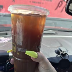 McDonald's - Unsweetened Iced Tea