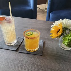 Spicy Lady and summer tour