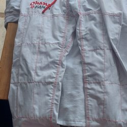 Ohana Academy - Size Adult 1