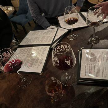 Superstition Meadery - Tapas/Small Plates Near Me - Prescott, Arizona
