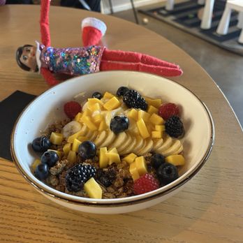 Miracle Coffee & Breakfast - Devious and Healthy Oatmeal for Kid - Coffee & Tea Near Me - Huntington Beach, California Miracle Coffee & Breakfast - Devious and Healthy Oatmeal for Kid - Coffee & Tea Near Me - Huntington Beach, California