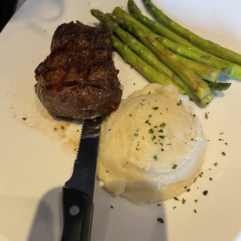 Bonefish Grill - Sirloin steak - Seafood Near Me - Orland Park, Illinois