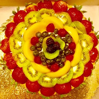 Tutto Bene - Tutto Bene Beverly Hills Bakery famous fruit tart a MUST - Mediterranean Near Me - Beverly Hills, California Tutto Bene - Tutto Bene Beverly Hills Bakery famous fruit tart a MUST - Mediterranean Near Me - Beverly Hills, California