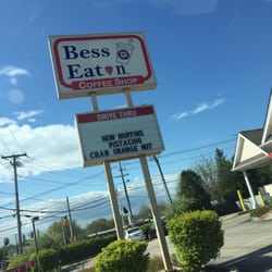 Bess Eaton