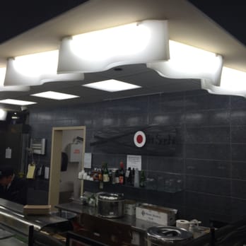 Oki Sushi - the interior of a restaurant - Sushi Bars Near Me - Chicago, Illinois Oki Sushi - the interior of a restaurant - Sushi Bars Near Me - Chicago, Illinois