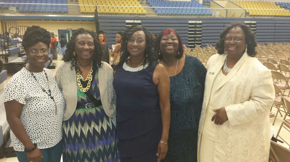 Rosalie's Home Care Services - home care agency in Charleston, SC