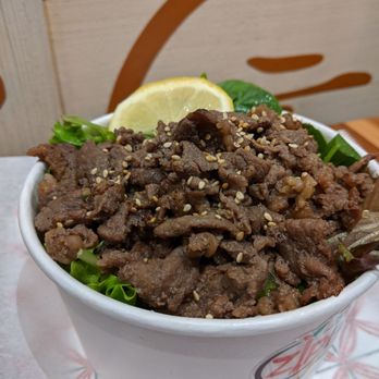 Ari Bakery Cafe - Beef bulgogi zipbop - Bakeries Near Me - Miramar, Florida