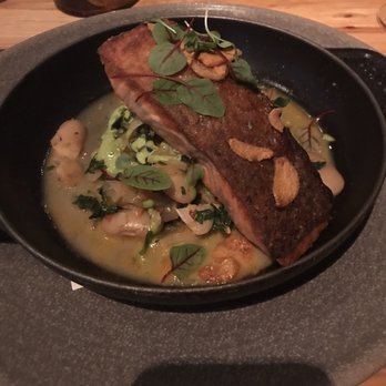 Prato - Scottish Salmon - Pizza Near Me - Winter Park, Florida Prato - Scottish Salmon - Pizza Near Me - Winter Park, Florida