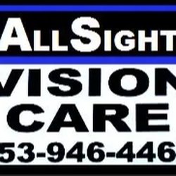 All Sight Vision Care