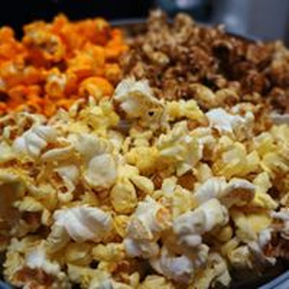 Popus Gourmet Popcorn Coming To Downtown Rochester, MN, 54 OFF