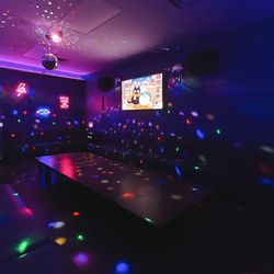 Stage 7 Karaoke Bar & Event Venue - Room 5