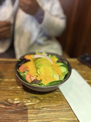 Tamashii Ramen by null