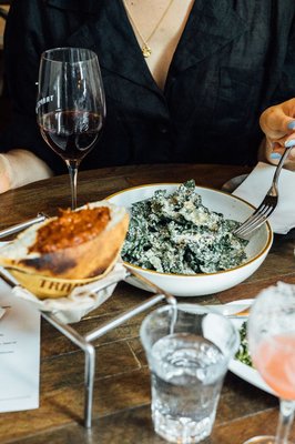 Trapizzino by null Trapizzino by null