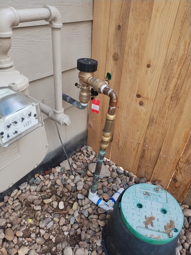 Slide of A1 COLORADO PLUMBING