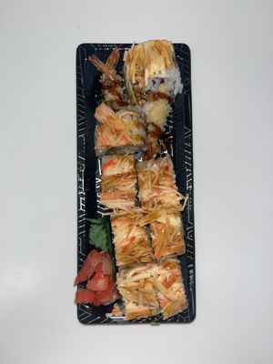 Wok & Roll by null