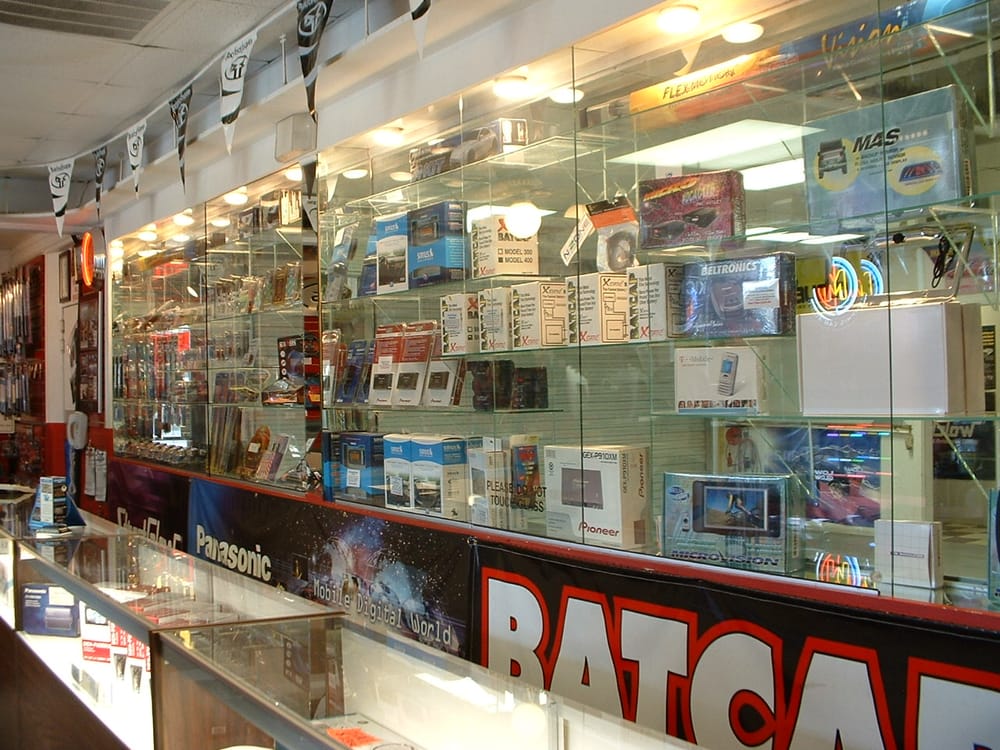 Sommer Sound Systems