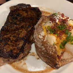 Flavorful Ribeye Flavorful Ribeye